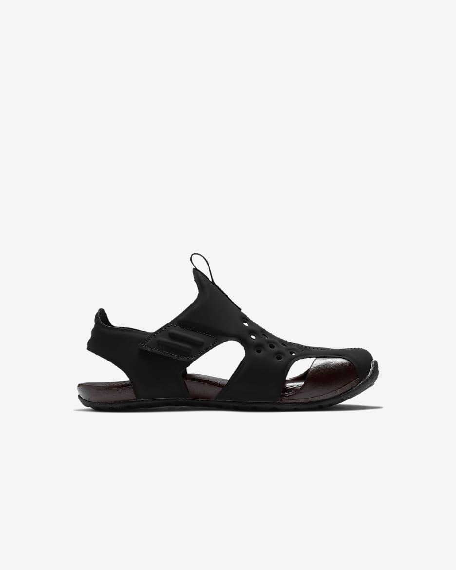 Nike slingback sandals hotsell